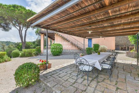 Villa a Campo Nell'Elba, Livorno, Campo Nell'Elba - € 1.700.000 | Ref: ITO2987.1 - foto 24