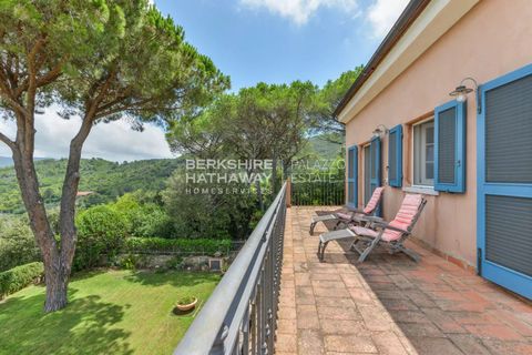 Villa a Campo Nell'Elba, Livorno, Campo Nell'Elba - € 1.700.000 | Ref: ITO2987.1 - foto 43