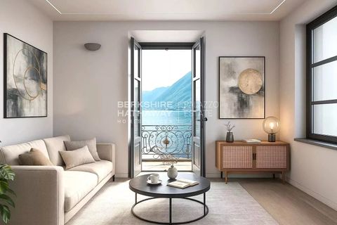 Leilighet i Argegno, Como, Argegno - € 439 000 | Ref: ILO3314.1 - foto 2