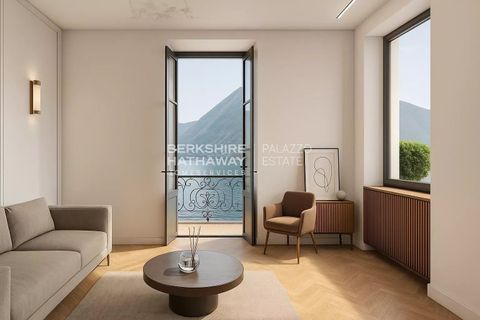 Leilighet i Argegno, Como, Argegno - € 439 000 | Ref: ILO3314.1 - foto 3