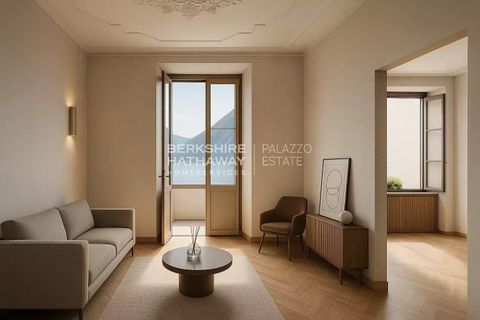 Leilighet i Argegno, Como, Argegno - € 439 000 | Ref: ILO3314.1 - foto 4