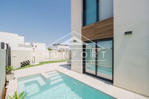 Villa a Benijofar, Alicante, Benijofar - € 499.900 | Ref: DH260-D - foto 2