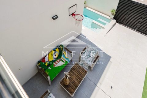 Villa a Benijofar, Alicante, Benijofar - € 499.900 | Ref: DH260-D - foto 3