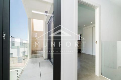 Villa a Benijofar, Alicante, Benijofar - € 499.900 | Ref: DH260-D - foto 24