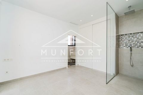 Villa a Benijofar, Alicante, Benijofar - € 499.900 | Ref: DH260-D - foto 25