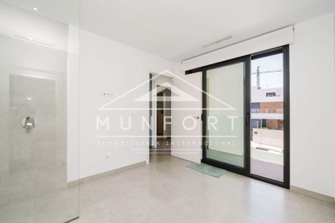Villa a Benijofar, Alicante, Benijofar - € 499.900 | Ref: DH260-D - foto 26