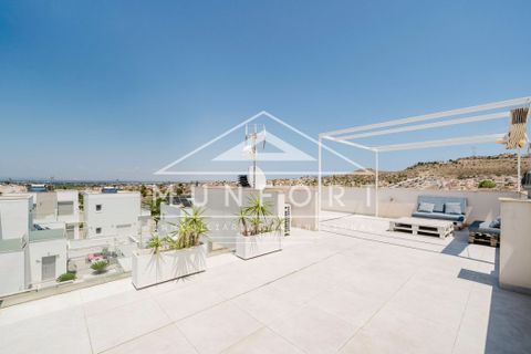 Villa a Benijofar, Alicante, Benijofar - € 499.900 | Ref: DH260-D - foto 32
