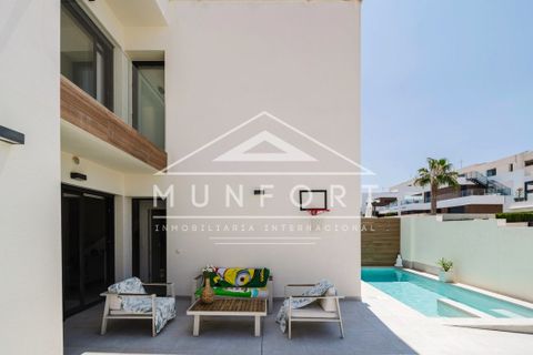 Villa a Benijofar, Alicante, Benijofar - € 499.900 | Ref: DH260-D - foto 35
