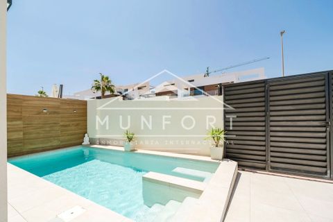 Villa a Benijofar, Alicante, Benijofar - € 499.900 | Ref: DH260-D - foto 36