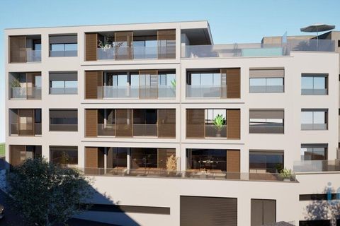 Leilighet i Camara de Lobos, Madeira, Camara de Lobos - € 340 000 | Ref: 145615 - foto 13