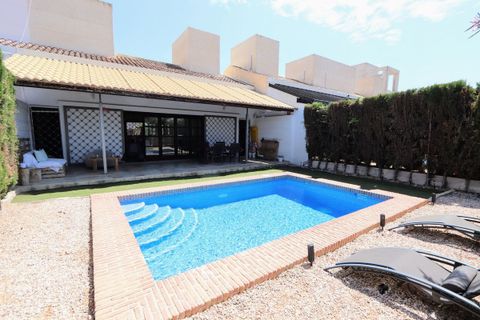 Villa i Sucina, Murcia, Sucina - € 265.000 | Ref: R5129026 - foto 18