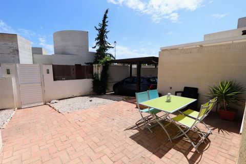 Villa i Sucina, Murcia, Sucina - € 265.000 | Ref: R5129026 - foto 21