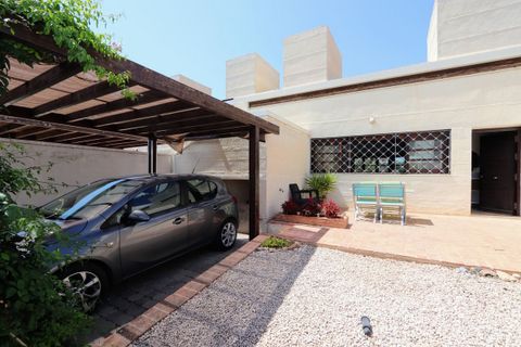 Villa i Sucina, Murcia, Sucina - € 265.000 | Ref: R5129026 - foto 22