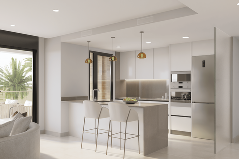 Lejlighed i Javea, Alicante, Javea - € 610.000 | Ref: ALI01 - foto 5