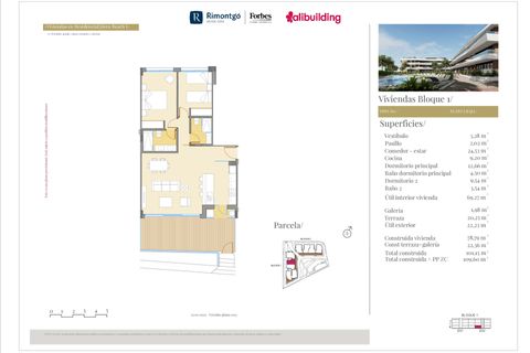 Lejlighed i Javea, Alicante, Javea - € 515.000 | Ref: ALI04 - foto 2