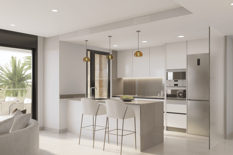 Lejlighed i Javea, Alicante, Javea - € 515.000 | Ref: ALI04 - foto 5