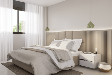 Penthouse i Javea, Alicante, Javea - € 755.000 | Ref: ALI19 - foto 7