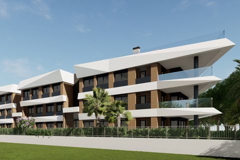 Penthouse i Javea, Alicante, Javea - € 755.000 | Ref: ALI19 - foto 17