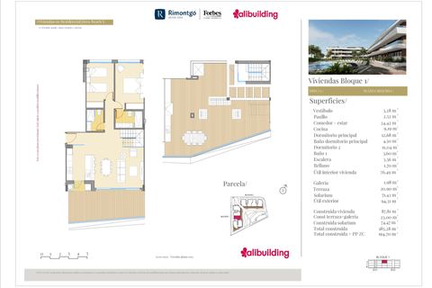 Penthouse i Javea, Alicante, Javea - € 685.000 | Ref: ALI21 - foto 2