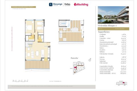 Penthouse i Javea, Alicante, Javea - € 635.000 | Ref: ALI22 - foto 2