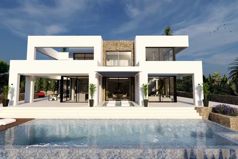 Haus in Benissa, Alicante - Foto 3