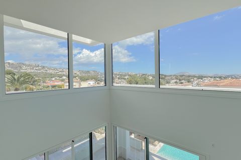 Villa i Benissa, Alicante, Benissa - € 2 260 000 | Ref: 3996839 - foto 28