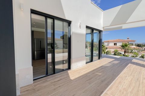 Villa i Benissa, Alicante, Benissa - € 2 260 000 | Ref: 3996839 - foto 50