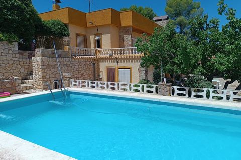 Villa i Yecla, Murcia, Yecla - € 250.000 | Ref: 41062-PB - foto 1