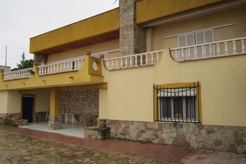 Villa i Yecla, Murcia, Yecla - € 250.000 | Ref: 41062-PB - foto 2