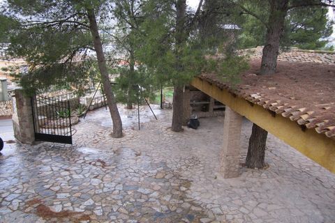 Villa i Yecla, Murcia, Yecla - € 250.000 | Ref: 41062-PB - foto 3