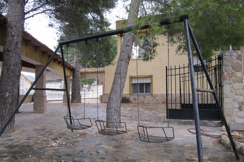 Villa i Yecla, Murcia, Yecla - € 250.000 | Ref: 41062-PB - foto 4