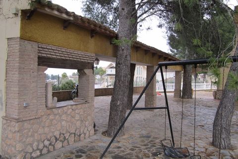 Villa i Yecla, Murcia, Yecla - € 250.000 | Ref: 41062-PB - foto 5