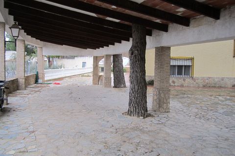 Villa i Yecla, Murcia, Yecla - € 250.000 | Ref: 41062-PB - foto 6