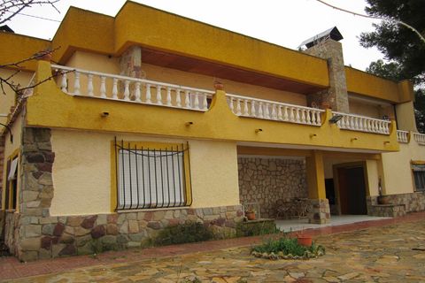 Villa i Yecla, Murcia, Yecla - € 250.000 | Ref: 41062-PB - foto 8