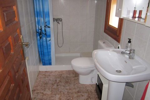 Villa i Yecla, Murcia, Yecla - € 250.000 | Ref: 41062-PB - foto 17