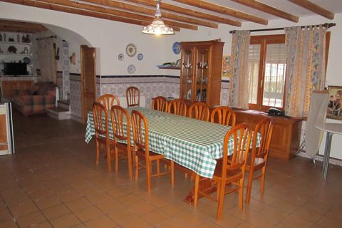 Villa i Yecla, Murcia, Yecla - € 250.000 | Ref: 41062-PB - foto 19