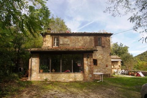 Farm hus i Trequanda, Siena, Trequanda - € 710.000 | Ref: a6380ta1006080a - foto 3