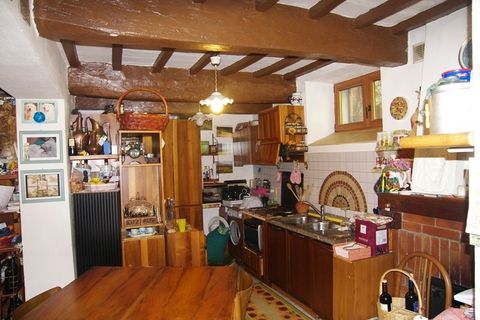 Farm hus i Trequanda, Siena, Trequanda - € 710.000 | Ref: a6380ta1006080a - foto 8