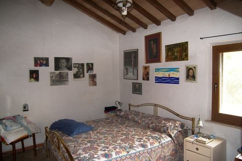 Farm hus i Trequanda, Siena, Trequanda - € 710.000 | Ref: a6380ta1006080a - foto 10