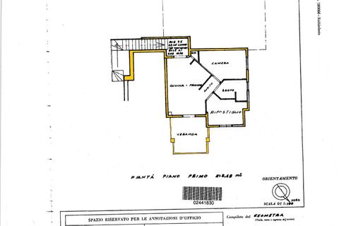 Lejlighed i Budoni, Sassari, Budoni - € 215.000 | Ref: RP-574883-574883 - foto 26