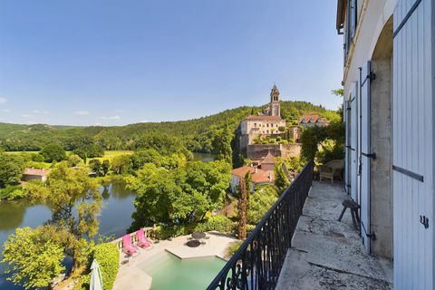 Villa i Luzech, Lot, Luzech - € 999.000 | Ref: BVI76089 - foto 3