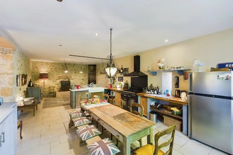 Villa i Luzech, Lot, Luzech - € 999.000 | Ref: BVI76089 - foto 7