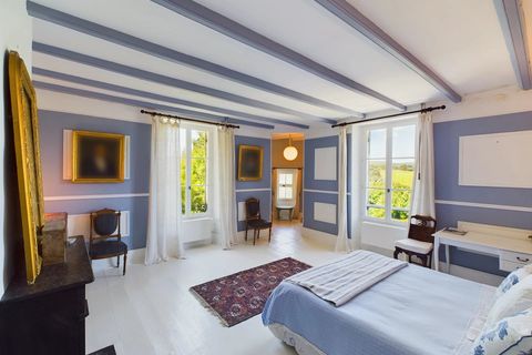 Villa i Luzech, Lot, Luzech - € 999.000 | Ref: BVI76089 - foto 10