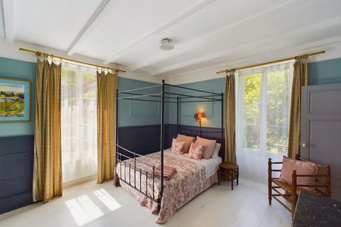 Villa i Luzech, Lot, Luzech - € 999.000 | Ref: BVI76089 - foto 11