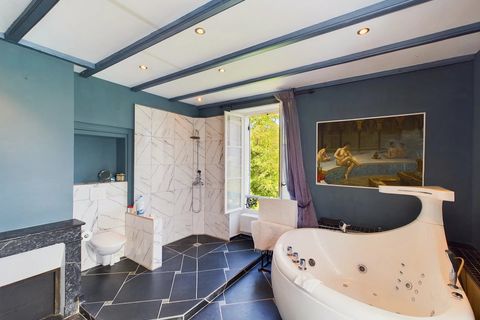 Villa i Luzech, Lot, Luzech - € 999.000 | Ref: BVI76089 - foto 14