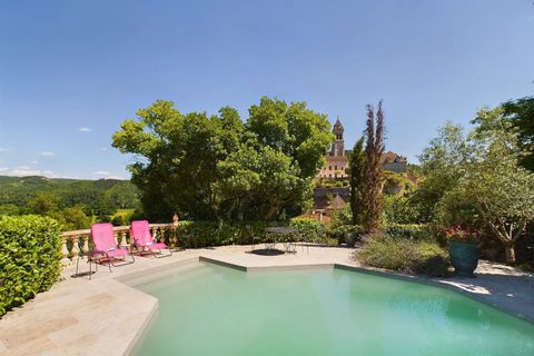 Villa i Luzech, Lot, Luzech - € 999.000 | Ref: BVI76089 - foto 15