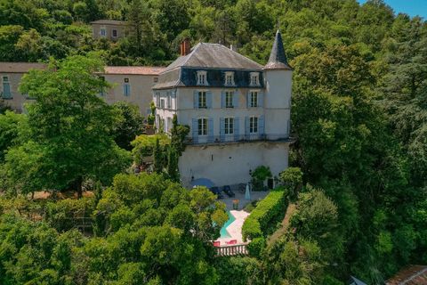 Villa i Luzech, Lot, Luzech - € 999.000 | Ref: BVI76089 - foto 2