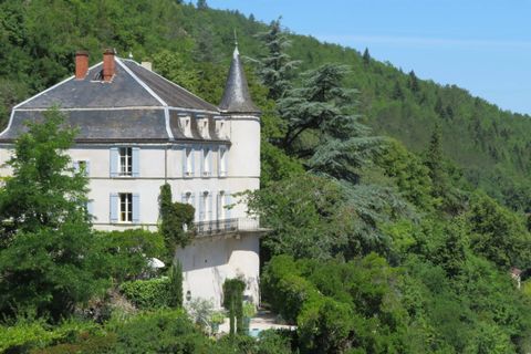 Villa i Luzech, Lot, Luzech - € 999.000 | Ref: BVI76089 - foto 1