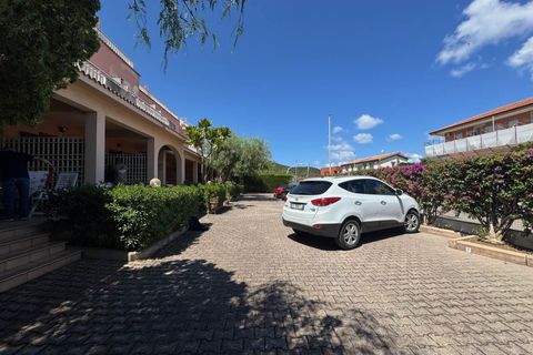 Rækkehus i Pollina, Palermo, Pollina - € 67.000 | Ref: V610 - foto 7