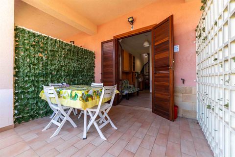 Rækkehus i Pollina, Palermo, Pollina - € 67.000 | Ref: V610 - foto 8